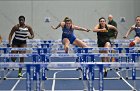 Pre-Post Season Meet  Wheaton College Men's and Women's track and field teams compete in the Pre-Post Season Meet. - Photo by: Keith Nordstrom : Wheaton College, track & field, Wheaton Invitational